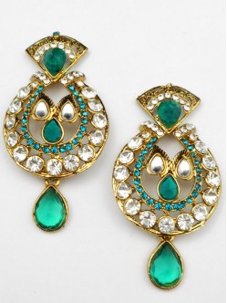 Fashion Earrings